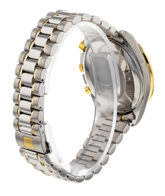 Omega Speedmaster DayDate 3321.30.00 Image 3